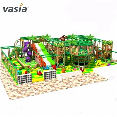 کسب و کار زمین بازی سرپوشیده مبارک
