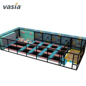 Kram Active Trampoline