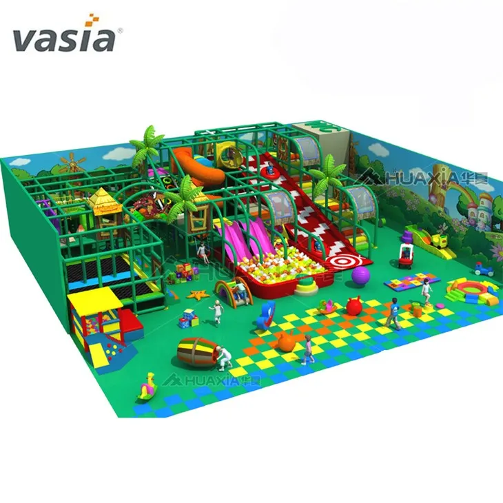 indoor equipment for toddlers