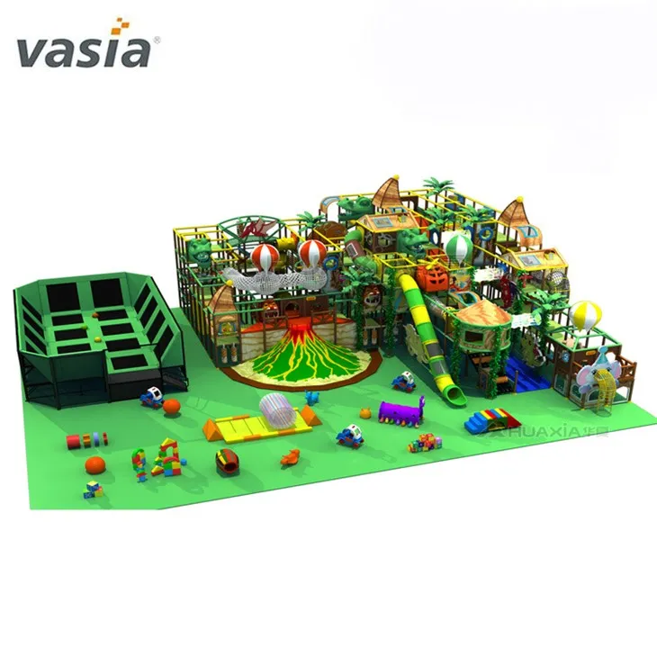 indoor equipment for toddlers