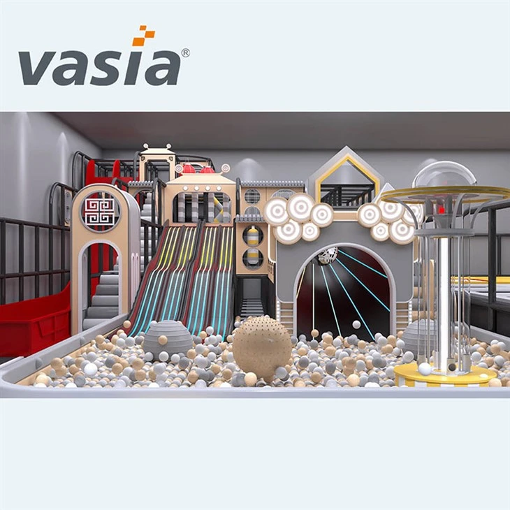 Kids Playground Indoor